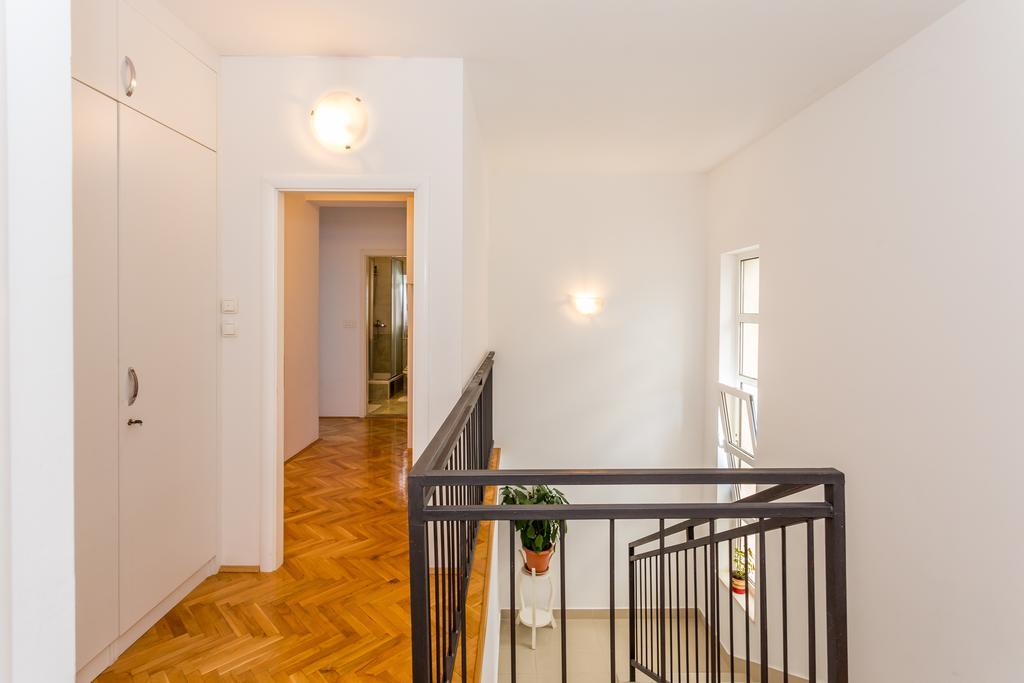 Seaside Ante Apartments Podstrana Exterior photo